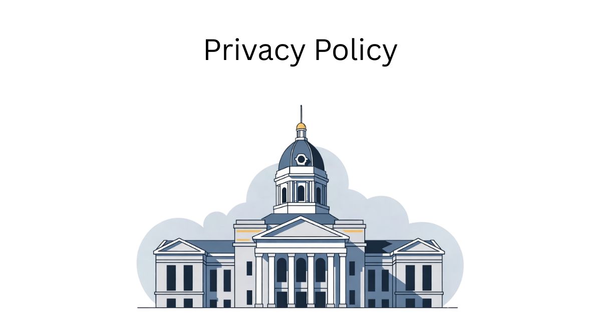 Privacy Policy